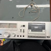 Deck cassette Philips N5361