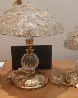 lampade da camera letto 