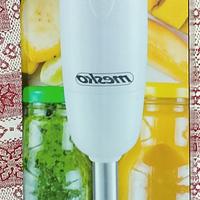 frullatore ad immersione 