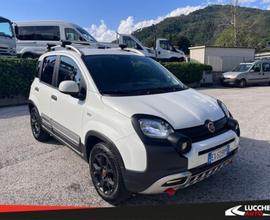 FIAT Panda Cross 1.3 MJT S&S 4x4