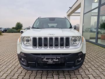 Jeep Renegade 2.0 Mjt 140CV 4WD Active Drive ...