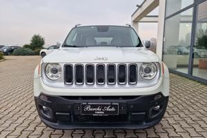 Jeep Renegade 2.0 Mjt 140CV 4WD Active Drive ...