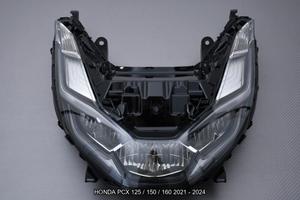 Fanale anteriore LED per HONDA PCX 125 150 2021 24