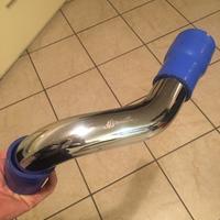 Tubo aspirazione punto gt