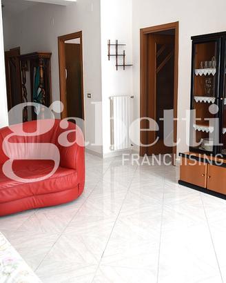 Appartamento Foggia [Cod. rif 3266406VRG]