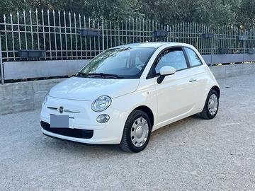 Fiat 500 Pop 1.2 – 2015