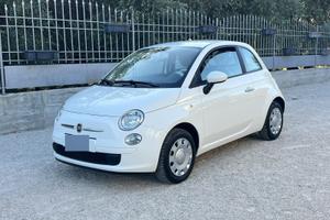 Fiat 500 Pop 1.2 – 2015