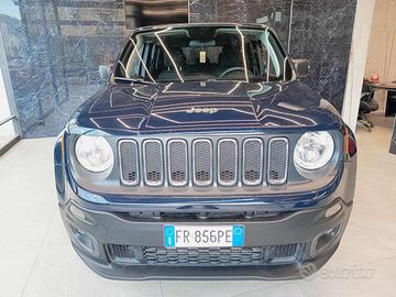 JEEP Renegade 2.0 Mjt 140CV 4WD Active Drive Lim