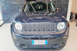 JEEP Renegade 2.0 Mjt 140CV 4WD Active Drive Lim