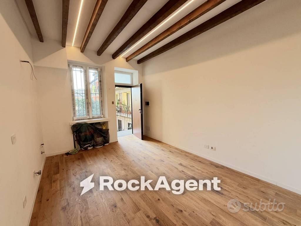 Appartamento – Milano, Nolo, Municipio 2 - Vista 5
