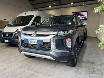MITSUBISHI L200 2.3 D Double Cab 4x4 *2021* *UNICO