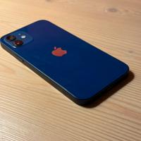 Iphone 12 128gb blue