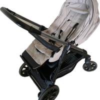 Trio inglesina aptica system beige