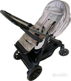 Trio inglesina aptica system beige