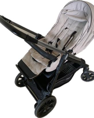 Trio inglesina aptica system beige