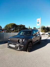 Jeep Renegade 1.3 T4 190CV PHEV 4xe AT6 80th Anniv