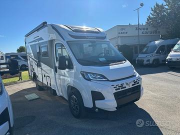 Mobilvetta kea kompakt 55 cambio automatico my 26