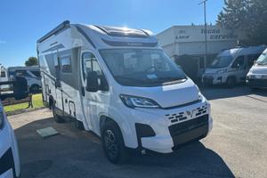 Mobilvetta kea kompakt 55 cambio automatico my 26