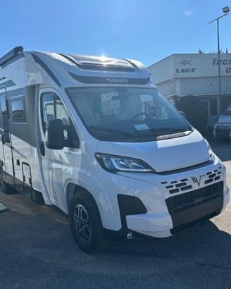 Mobilvetta kea kompakt 55 cambio automatico my 26