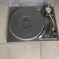 Giradischi technics sl 1900