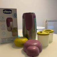 Termos latte e pappa chicco