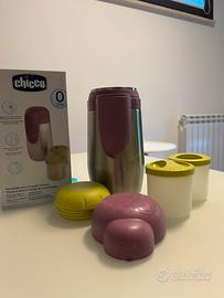 Termos latte e pappa chicco