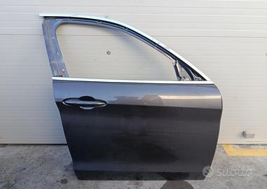 PORTIERA ANTERIORE DESTRA ALFA ROMEO Stelvio Serie