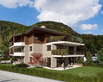 W12 Weißkirche Living: Trilocale