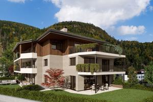 W12 Weißkirche Living: Trilocale