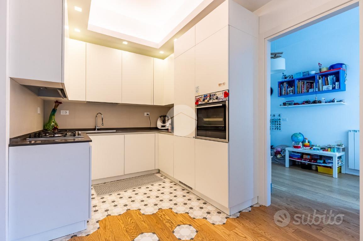 Appartamento – Roma, Aurelio - Altro