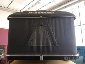 autohome maggiolina Safari taglia m