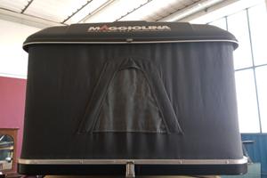 autohome maggiolina Safari taglia m