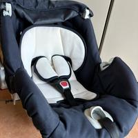 Trio CAM bebe come nuovo