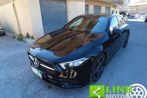 MERCEDES-BENZ A 220 Automatic 4Matic Premium