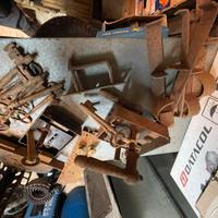 Chiavi e serrature porte d epoca