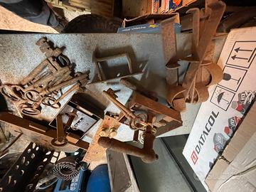 Chiavi e serrature porte d epoca