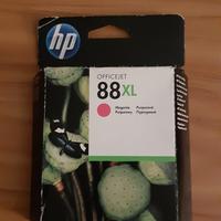 cartuccia hp magenta 88XL