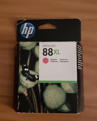 cartuccia hp magenta 88XL