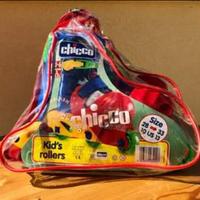 Pattini Chicco in linea