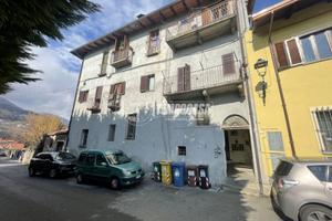 ALLOGGIO IN BIFAMILIARE