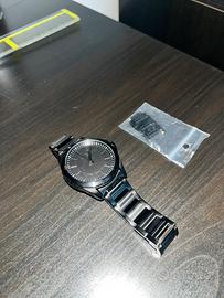 Orologio armani exchange