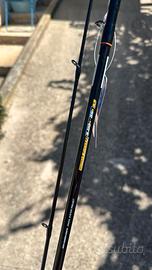 Canna Da Feeder Colmic Mirage S31 3.00 m