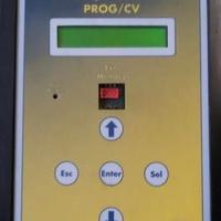 Programmatore EPROM Birol PROG/CV
