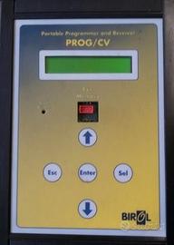 Programmatore EPROM Birol PROG/CV