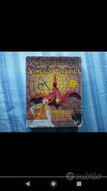 commodore amiga game DRAGONS LAIR CON BOX