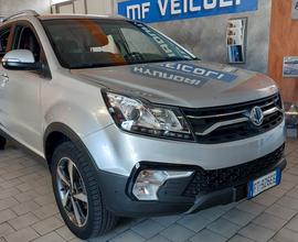 Ssangyong Korando 2.0 2WD MT GPL Plus