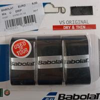 Grip racchetta tennis Babolat