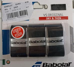 Grip racchetta tennis Babolat