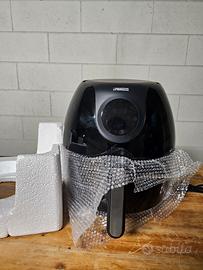 friggitrice ad aria XXL 1700watt