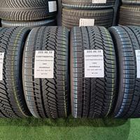 4 GOMME 255 40 19 CONTINENTAL INV RIF2790